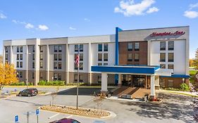 Hampton Inn Winchester Virginia