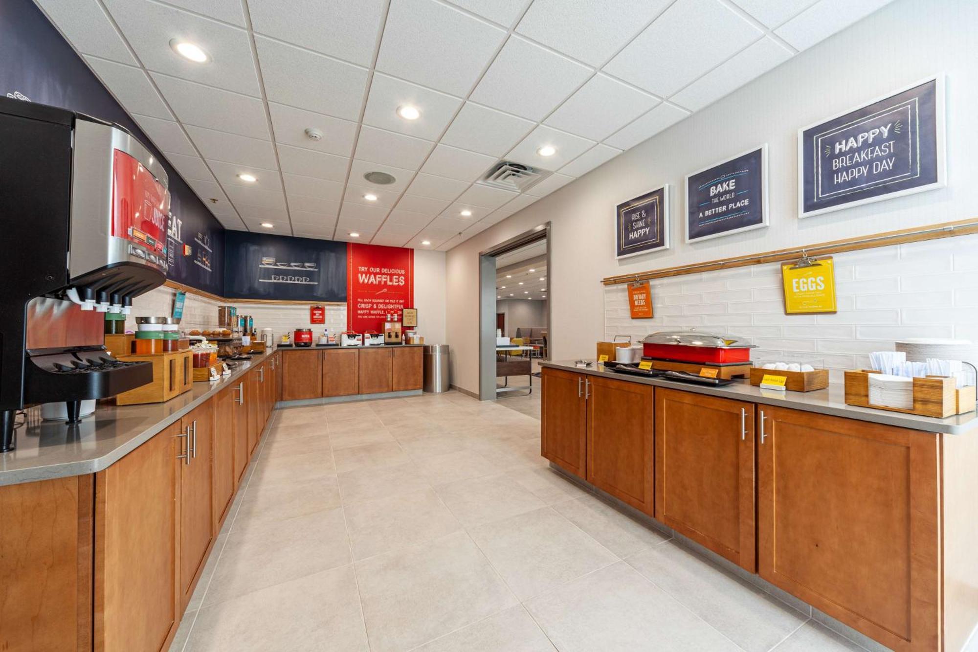Hampton Inn Winchester Exterior photo